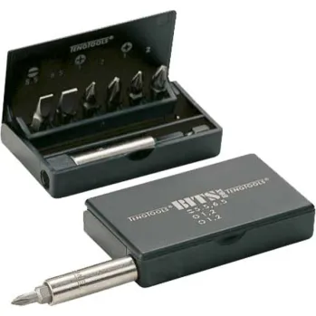 Bits Set